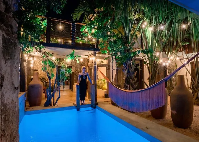 Japoneza Retreat Centro - Adults Only