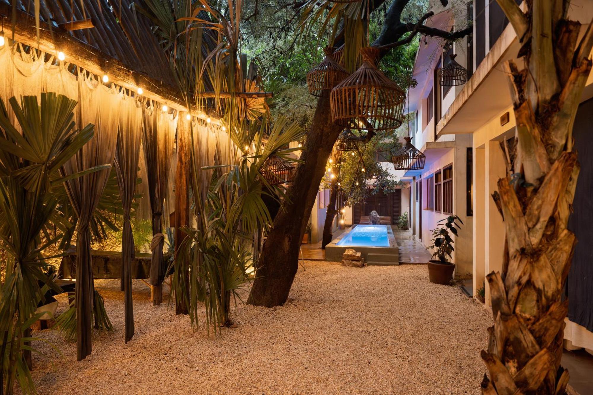Hotel Japoneza Retreat Centro 5*